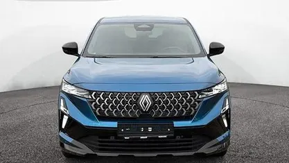 Nuova Renault Austral Techno 200 CV (147 kW) 2026 Blu SUV