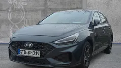 Gebraucht 2024 Hyundai i30 N Line Limousine | 23.680 € (Fairer Preis)