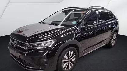 Usado VW Taigo 95 HP (69 kW) 2025 SUV