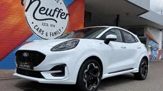 Gebraucht 2025 Ford Puma ST-Line X SUV | 28.980 € (Fairer Preis)