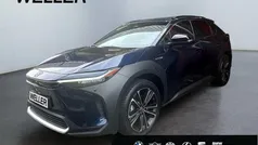 Gebraucht 2023 Toyota bZ4X SUV | 29.660 € (Guter Preis)