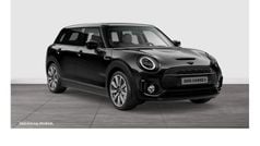 Schwarz Gebraucht 2022 Mini Cooper S Clubman Kombi | 26.495 € (Guter Preis)