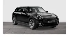 Schwarz Gebraucht 2022 Mini Cooper S Clubman Kombi | 28.895 € (Fairer Preis)
