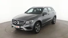 Gebraucht 2018 Mercedes GLC250 SUV | 27.320 € (Guter Preis)