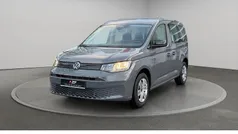 Grau Neu 2025 VW Caddy Van / Kleinbus | 29.990 € (Superpreis)