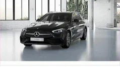 Gebraucht 2022 Mercedes C220 AMG line | 31.990 € (Fairer Preis)