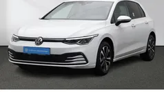 Gebraucht 2021 VW Golf VIII | 17.480 € (Guter Preis)