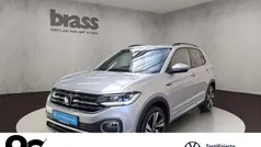 Gebraucht 2024 VW T-Cross R-line SUV | 31.900 € (Fairer Preis)
