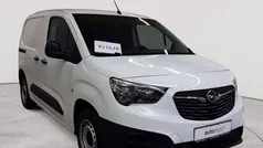 Gebraucht 2021 Opel Combo Selection Van / Kleinbus | 8.190 € (Superpreis)
