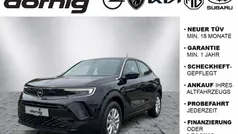 Schwarz Gebraucht 2022 Opel Mokka-e Edition SUV | 15.990 € (Superpreis)
