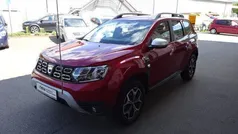 Rot Gebraucht 2020 Dacia Duster Prestige SUV | 18.850 € (Fairer Preis)
