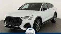 Gebraucht 2025 Audi Q3 Sportback S-Line SUV | 49.995 € (Superpreis)