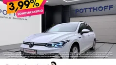 Gebraucht 2022 VW Golf VIII Style Kombi | 21.977 € (Guter Preis)