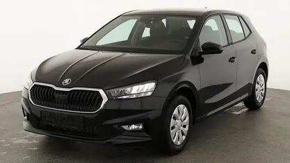 Gebraucht Skoda Fabia Selection 95 PS (69 kW) 2025 Kleinwagen