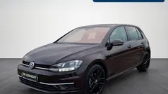 Gebraucht 2017 VW Golf VII Comfortline Limousine | 16.780 € (Teuer)