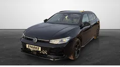 Gebraucht 2025 VW Passat R-line Kombi | 46.430 € (Superpreis)