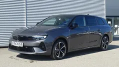 Gebraucht 2025 Opel Astra GS Line Kombi | 26.880 € (Fairer Preis)