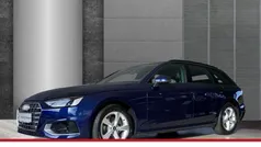Gebraucht 2024 Audi A4 Advanced Plus Kombi | 32.299 € (Fairer Preis)