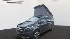 Gebraucht 2023 Mercedes V300 Marco Polo Van / Kleinbus | 77.945 € (Fairer Preis)
