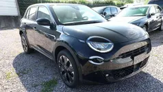 Schwarz Neu 2025 Fiat 600 La Prima SUV | 26.639 € (Guter Preis)