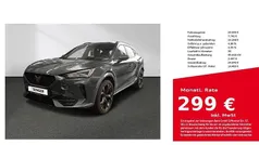 Gebraucht 2022 Cupra Formentor SUV | 29.990 € (Fairer Preis)