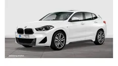 Gebraucht 2022 BMW X2 Performance SUV | 30.900 € (Teuer)