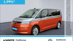 Gebraucht 2024 VW T7 Life Van | 52.680 € (Guter Preis)