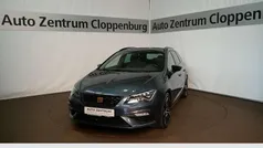 Gebraucht 2019 Cupra Leon Kombi | 20.950 € (Fairer Preis)