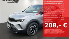 Gebraucht 2024 Opel Mokka GS Line SUV | 24.690 € (Fairer Preis)
