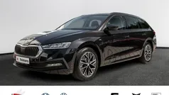 Gebraucht 2022 Skoda Octavia Clever Limousine | 22.990 € (Fairer Preis)