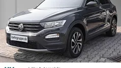 Gebraucht 2021 VW T-Roc Active SUV | 20.580 € (Fairer Preis)