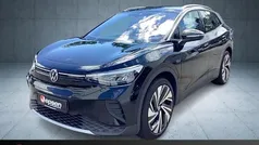 Schwarz Gebraucht 2024 VW ID.4 Pro SUV | 42.470 € (Guter Preis)
