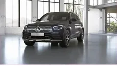 Gebraucht 2019 Mercedes GLC400d | 45.790 € (Fairer Preis)