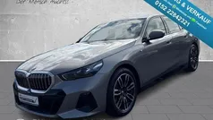 Gebraucht 2024 BMW 520 Performance Limousine | 52.990 € (Fairer Preis)