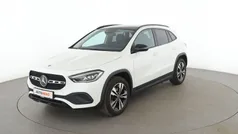 Mercedes GLA200