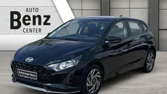 Schwarz Neu 2025 Hyundai i20 Trend Kleinwagen | 22.490 € (Fairer Preis)