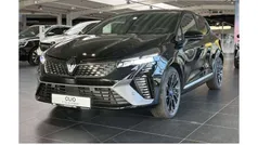 Gebraucht 2025 Renault Clio V Limousine | 21.998 € (Fairer Preis)