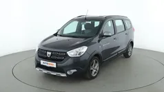 Gebraucht 2021 Dacia Lodgy Stepway Van / Kleinbus | 17.370 € (Fairer Preis)
