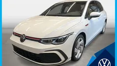 Weiß Gebraucht 2023 VW Golf VIII GTI Limousine | 28.420 € (Guter Preis)
