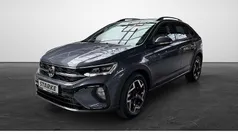 Gebraucht 2025 VW Taigo R-line SUV | 30.680 € (Fairer Preis)