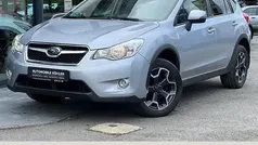 Gebraucht 2012 Subaru XV Comfort SUV | 11.550 € (Fairer Preis)