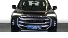 Schwarz metallic Neu 2025 Maxus e-T90 Abholung | 35.390 € (Fairer Preis)