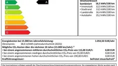 Karbon schwarz metallic Neu 2025 Opel Frontera SUV | 32.350 € (Fairer Preis)