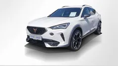 Gebraucht 2022 Cupra Formentor VZ SUV | 32.450 € (Guter Preis)