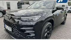 Gebraucht 2025 VW Tayron Style SUV | 51.899 € (Fairer Preis)