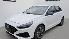 Atlas white Neu 2025 Hyundai i30 Advantage Limousine | 24.490 € (Superpreis)