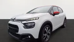 Gebraucht 2021 Citroën C3 PureTech Kleinwagen | 10.880 € (Guter Preis)