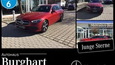 Gebraucht 2023 Mercedes C180 Advanced Plus Limousine | 33.900 € (Guter Preis)