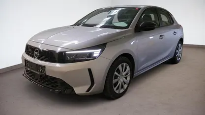 Gebraucht Opel Corsa 101 PS (74 kW) 2024 Kleinwagen