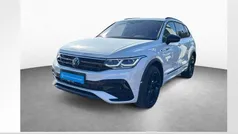 VW Tiguan Allspace